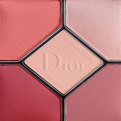 dior rosa mutabilis|Dior Rosa Mutabilis (729) Eyeshadow Palette Review.